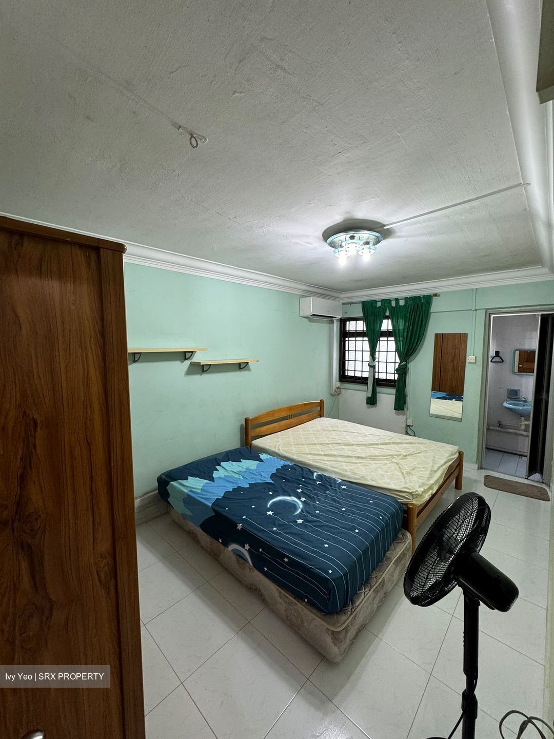 Blk 348 Ang Mo Kio Avenue 3 (Ang Mo Kio), HDB 4 Rooms #580798981